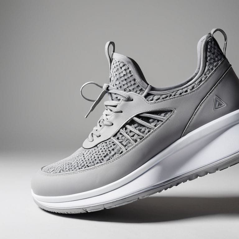 AirFlex X1: At a Glance sneakers