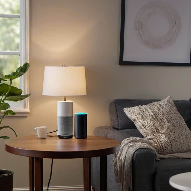 Alexa Smart Plugs