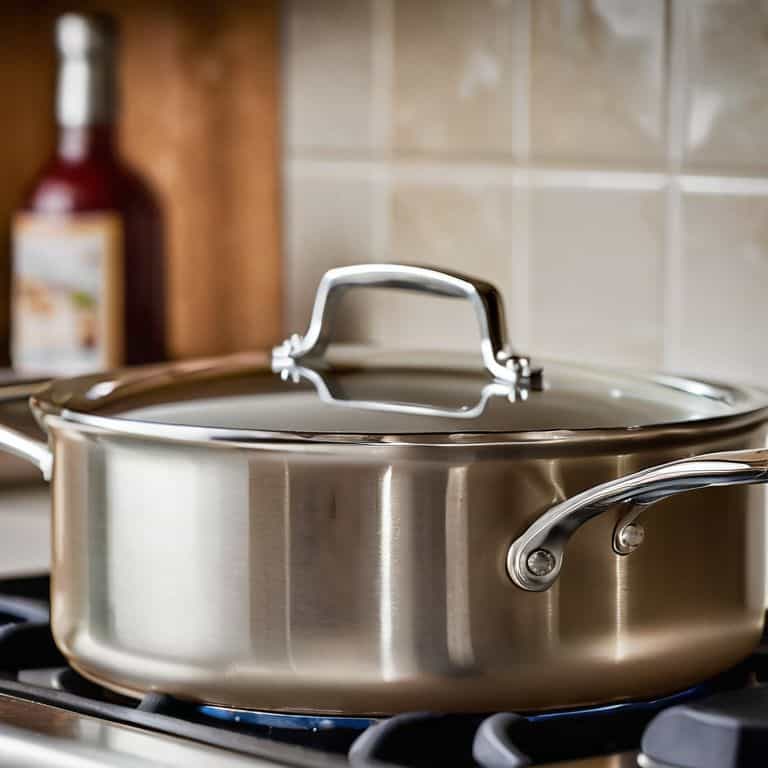 All-Clad Cookware: At a Glance