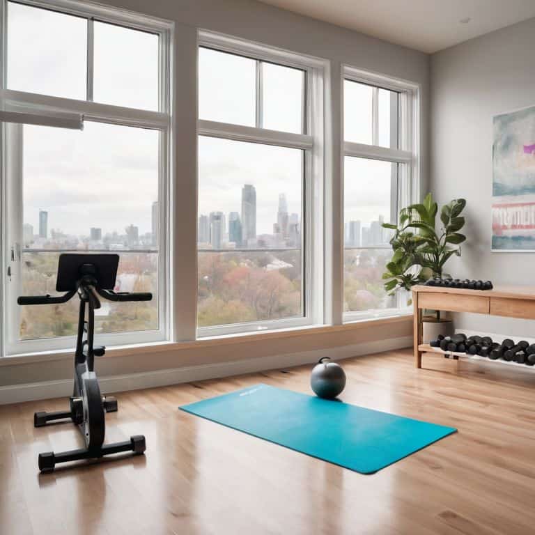 Apple Fitness+: At a Glance