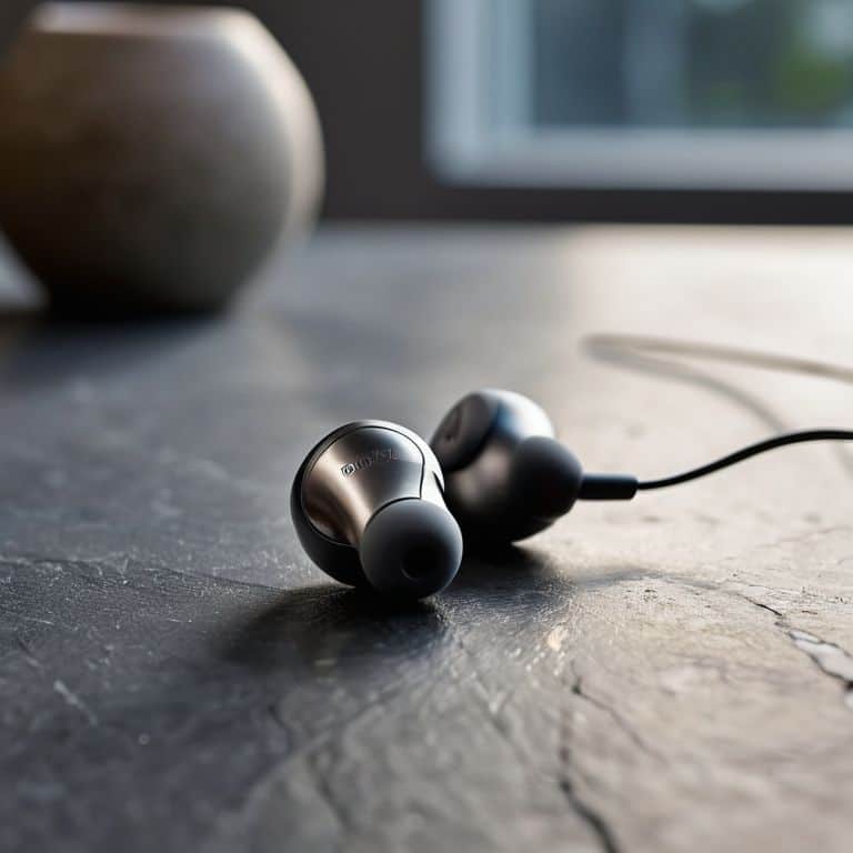 AuroraBuds Pro: At a Glance