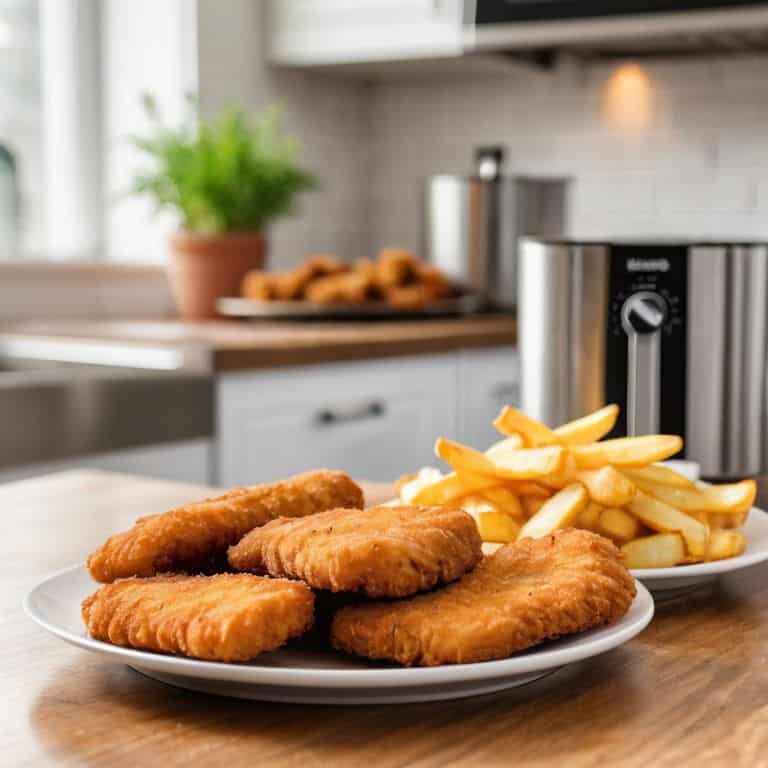 Best Air Fryer for a Family