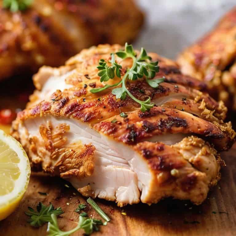 Best Air Fryer Recipes Revealed