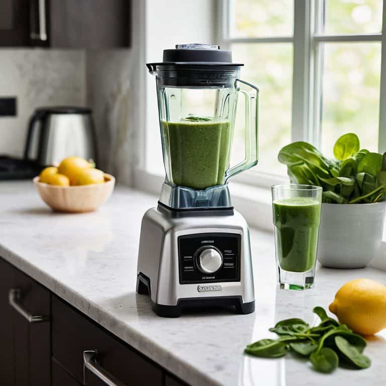 Best Blenders in action