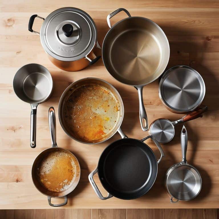 Best Budget-Friendly Cookware Sets
