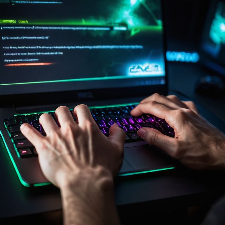 Best Budget Gaming Laptops