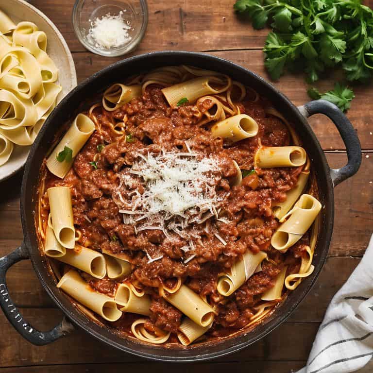 Best Easy Pasta Recipes