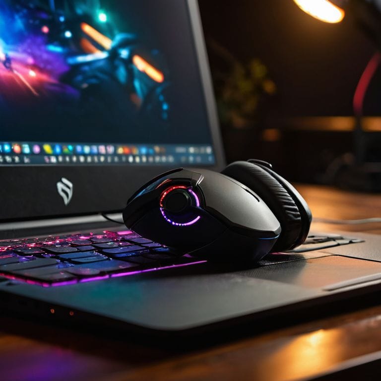Best Gaming Laptops