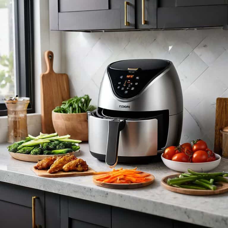 Cosori Air Fryer Max XL