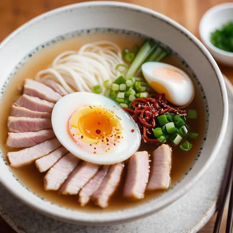 Creamy Tiktok Ramen Secrets