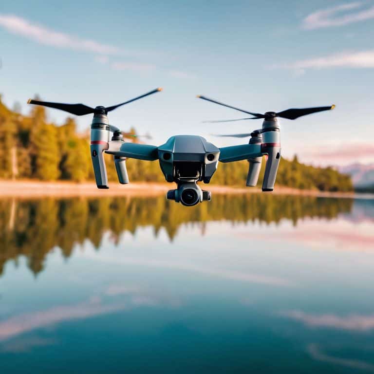 DJI Mavic 3 Cine drone
