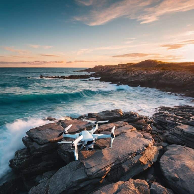 DJI Mini 5 Pro drone