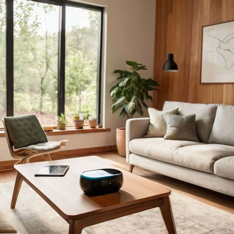 Ecobee Smart Thermostat: At a Glance