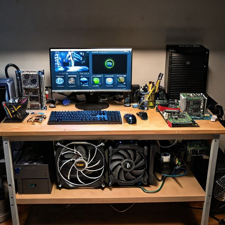 Guide Overview: What You'll Need