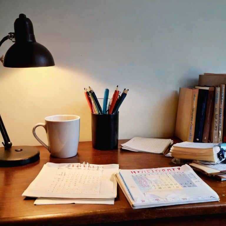 Guide Overview: Weekly Research Needs