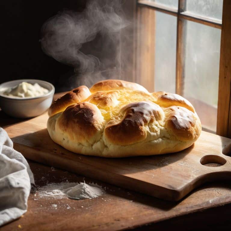 How to Make Cloud Bread Recipe