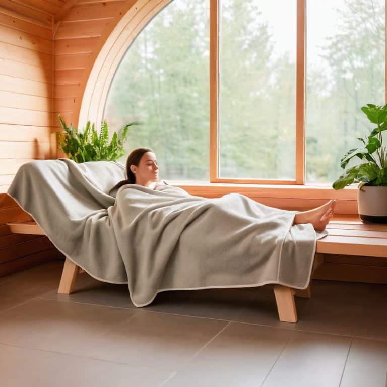 Infrared Sauna Blanket Pro