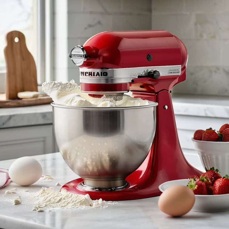 KitchenAid Artisan Stand Mixer