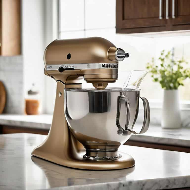 KitchenAid Professional 600 Series Mixer