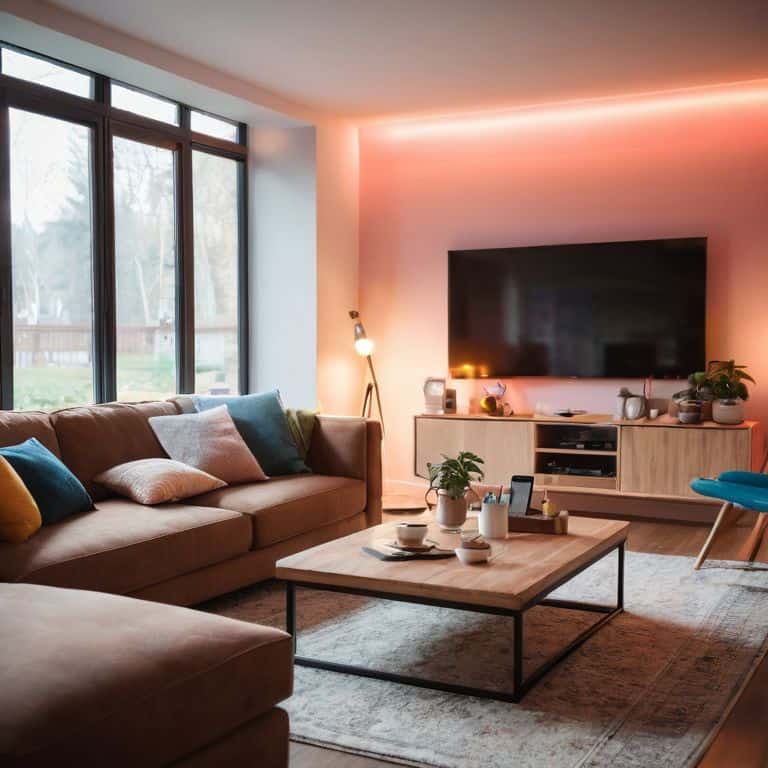 Revolutionizing Lighting with Smart Bulbs