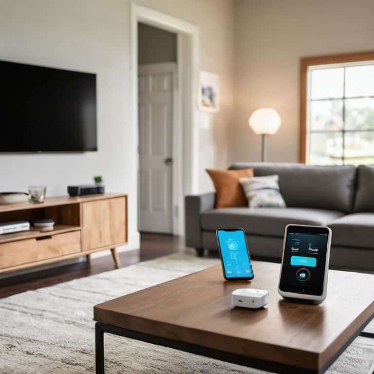 Smart Plugs for Home