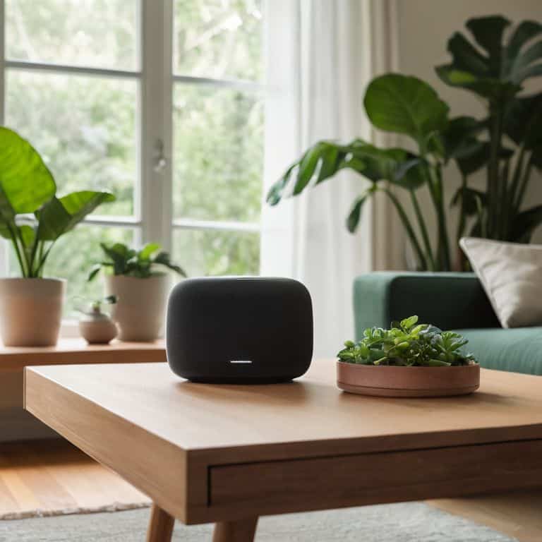 Smart Speakers with Voice Control