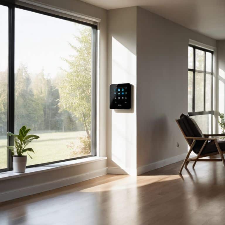 Smart Thermostats Savings