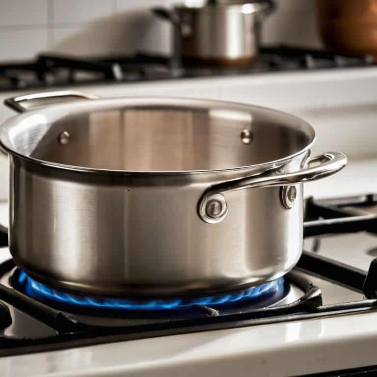 Stainless Steel Cookware