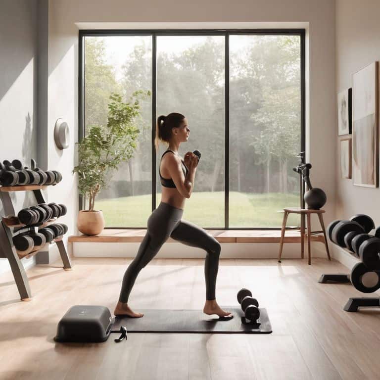 Tonal Smart Gym Unleashed