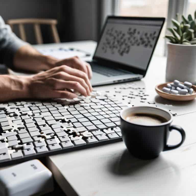 Unlocking Brain Power through nootropics