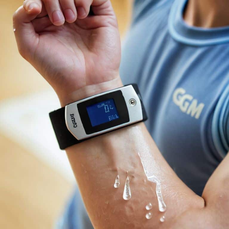 Unlocking Cgm Secrets