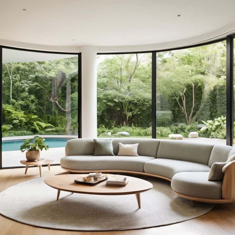 Unpacking Mid Century Modern Design