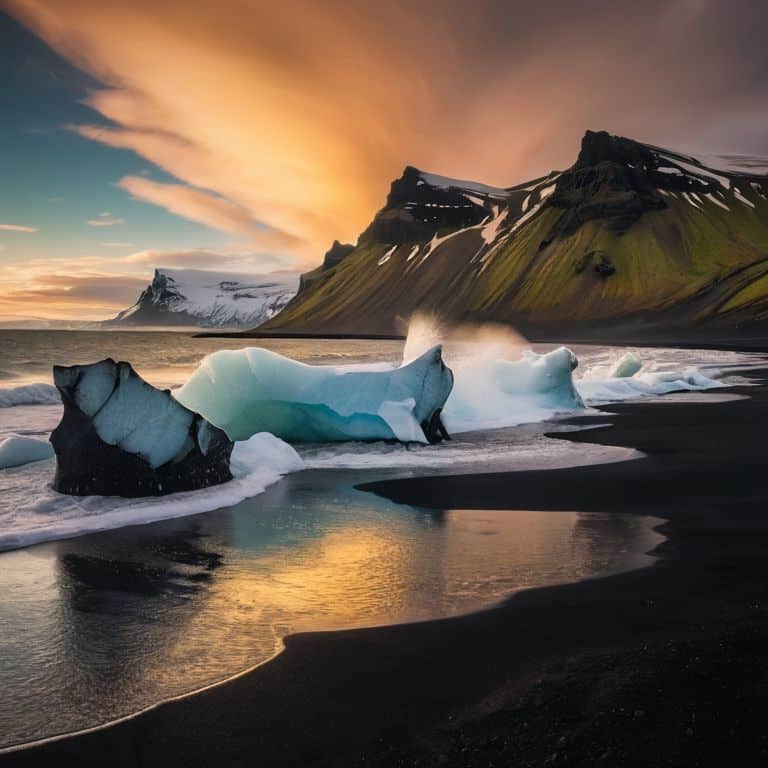 Unveiling Icelands Magic