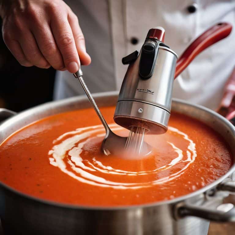 What Is an Immersion Blender