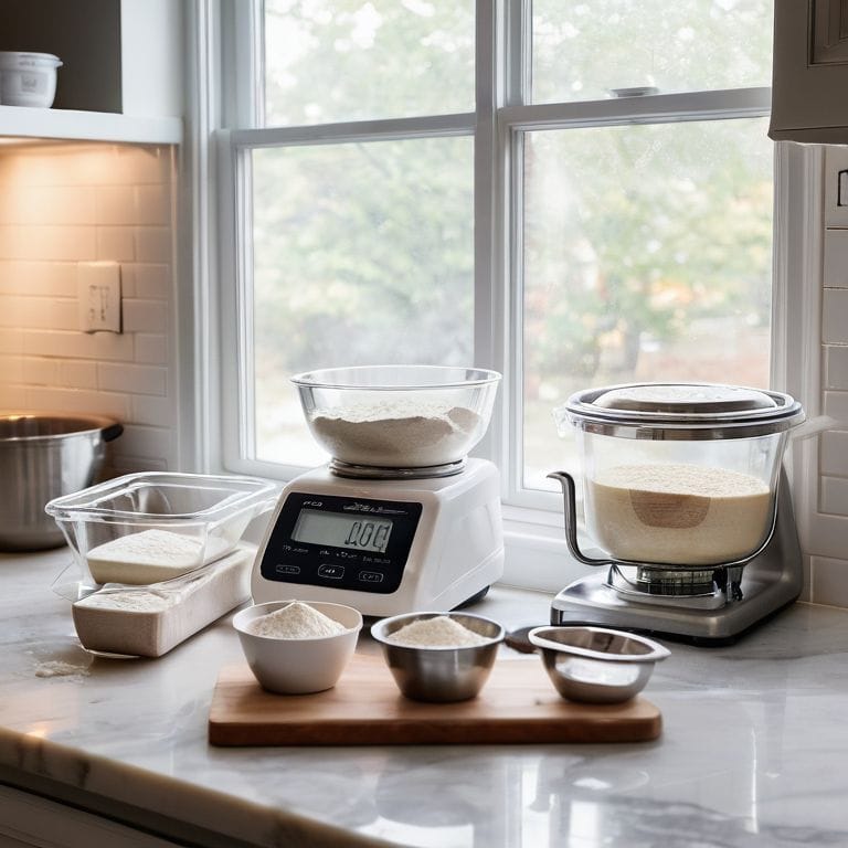 A Guide to Baking Essentials