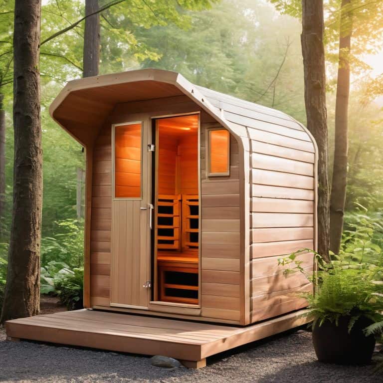 A Guide to Infrared Saunas Benefits