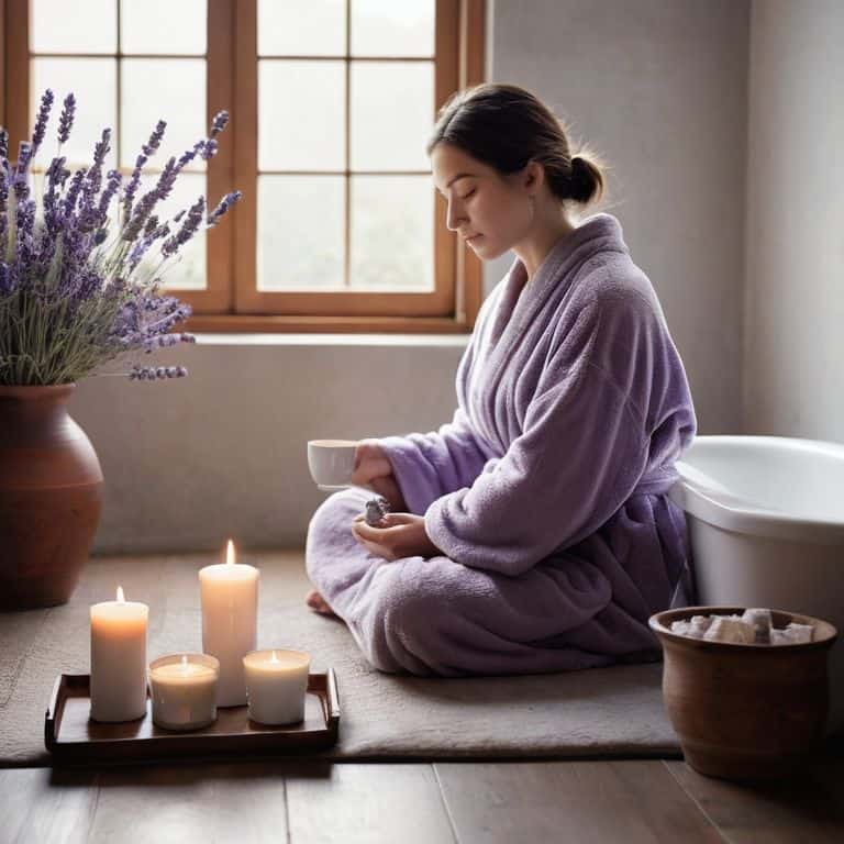 A Guide to Self Care Trends