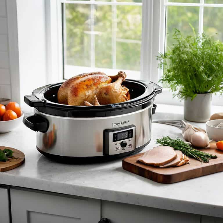 A Guide to Smart Kitchen Gadgets