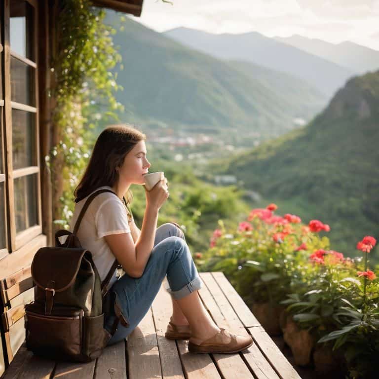 A Guide to Solo Travel Safety