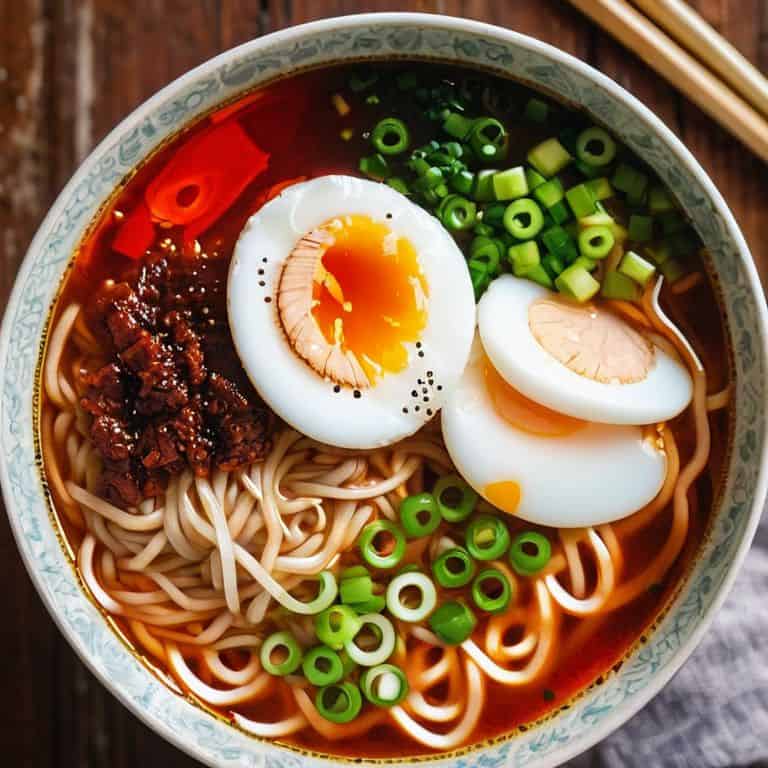 A Guide to Spicy Food Challenges