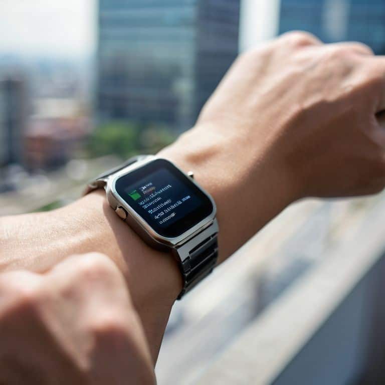 A Guide to Wearable Tech