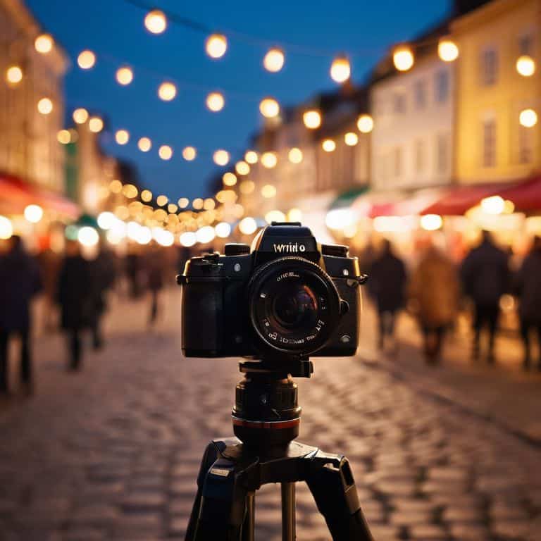 Best Camera Settings Unleashed