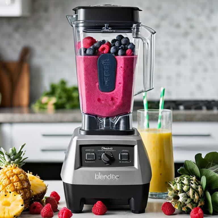 Blendtec Blenders