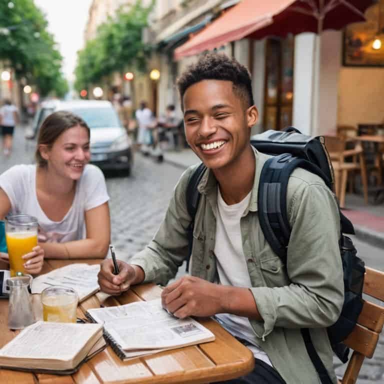 Capturing Connections Solo