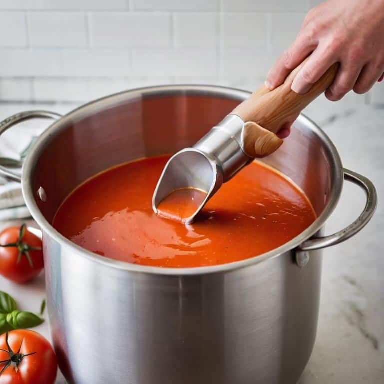 Elevating Cooking With Immersion