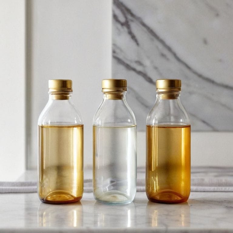 First Impressions Design vitamin C serum