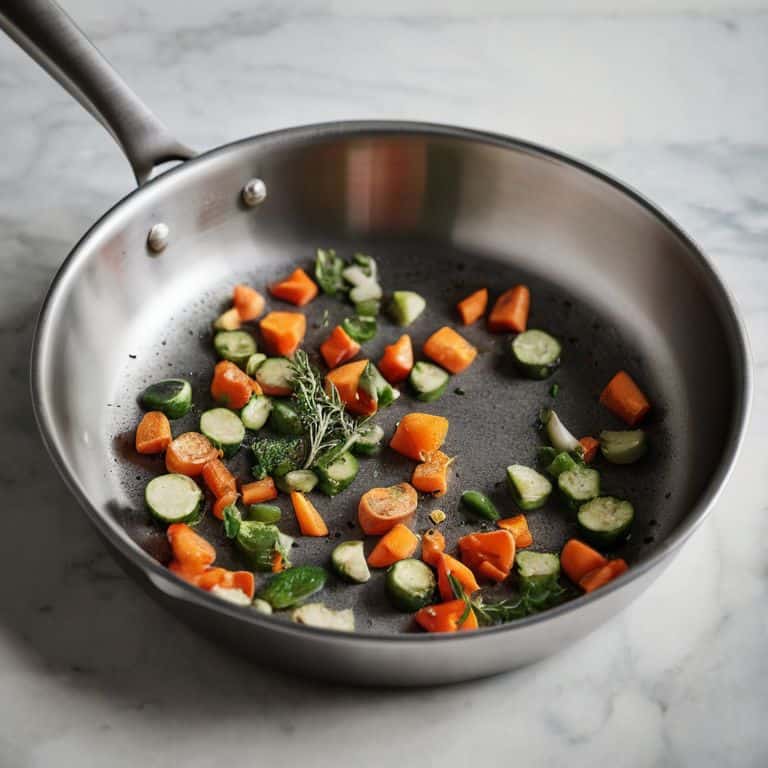 First Impressions Design cookware
