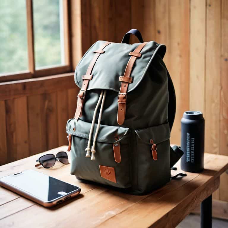 First Impressions Design luggage