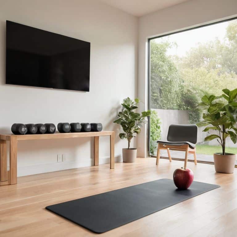 First Impressions Design Apple Fitness