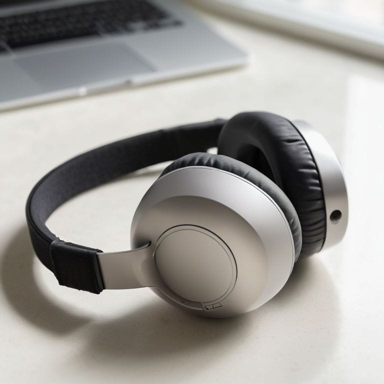 First Impressions Design meditation device